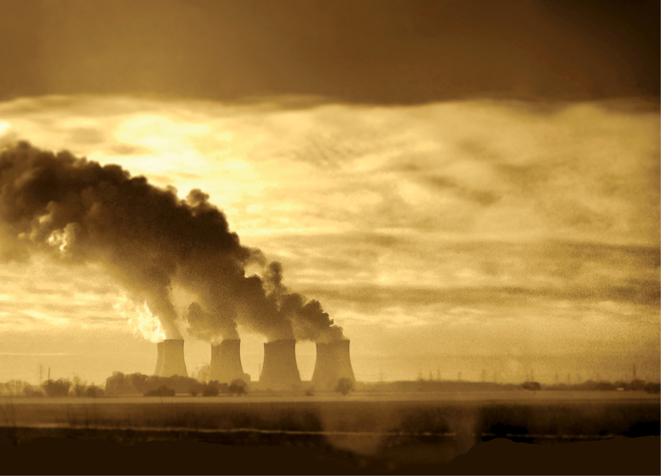 Can coal ever be eco-friendly?